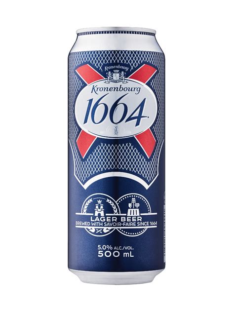 Kronenbourg Lcbo