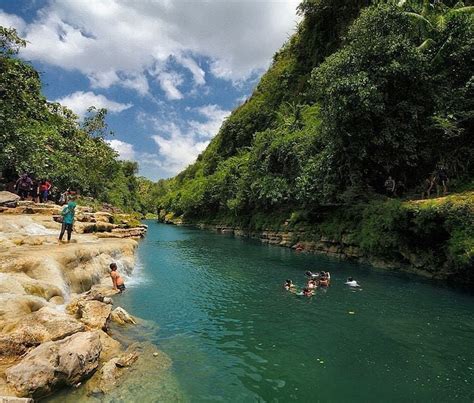 Wisata Bantaran Sungai Di Yogyakarta Paling Seru Murah Meriah