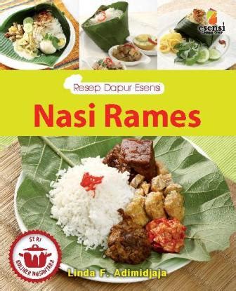 Buku SERI KULINER NUSANTARA:… - Linda F.… | Mizanstore