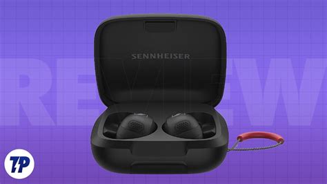 Sennheiser Momentum Sport Review Super Sound Meets Sporty Sensors Techpp