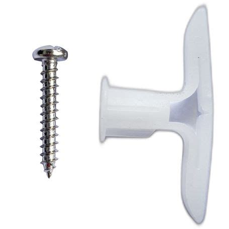 Heredar Tono Lavabo Taco Nylon Con Tornillo Surgir Dif Cil De Complacer