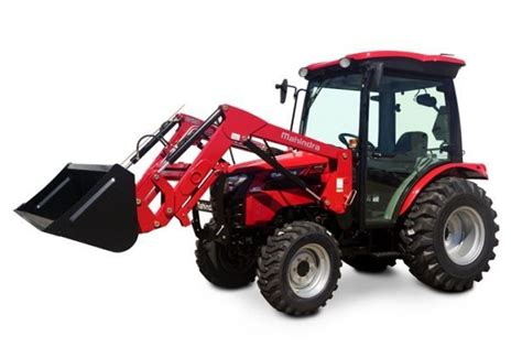 Mahindra Tractors Attachments Price List