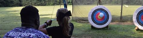 Archery Target Distance, Balancing Safety With Success