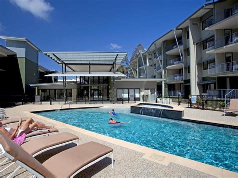 Ramada Resort Coffs Harbour in Australia - Room Deals, Photos & Reviews