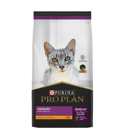 Proplan Gatos Adultos Urinary Kg Pet Borde Laguna