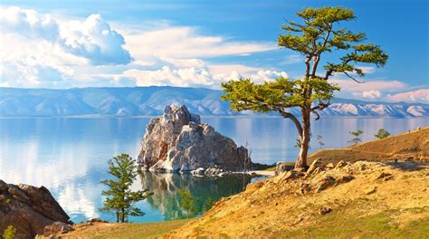 Lake Baikal in Russia - Tours and Activities | Expedia.ca