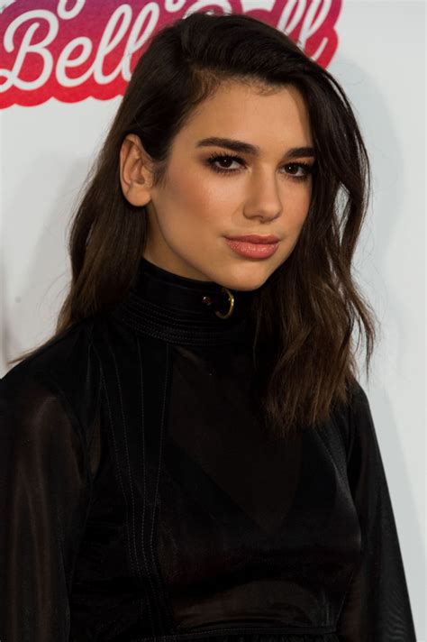 Dua Lipa Photo Gallery 79 High Quality Pics Of Dua Lipa Theplace