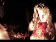 Naked Andrea Joe Cicalese In Creature Feature