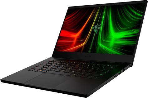 Razer Blade 14 14 Gaming Laptop Qhd 165hz Amd Ryzen 9 6900hx Nvidia Ge Ebay