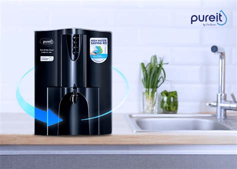 Importance of Hard water filters Explained - Pureit Water India