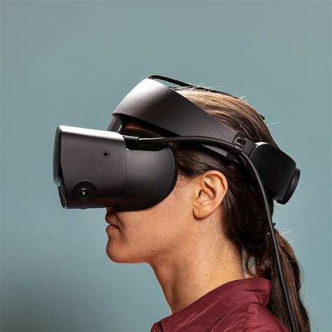 The Best Vr Headsets For 2023