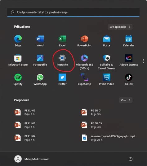 Kako Promijeniti Lozinku Za Prijavu U Windows Ili Savjeti Bug Hr Hot