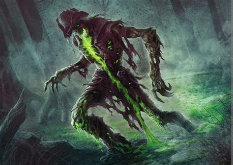 The Zombies of Magic the Gathering | MTG Amino