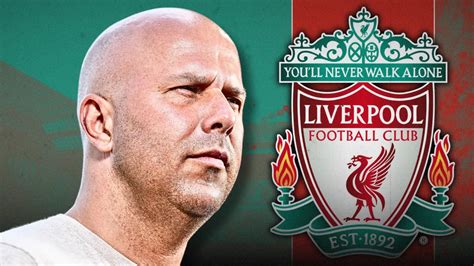 Liverpool Transfer News Reds Open Sepp Van Den Berg Negotiations For