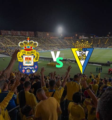 Entradas UD Las Palmas Cádiz CF T 23 24 Bstadium