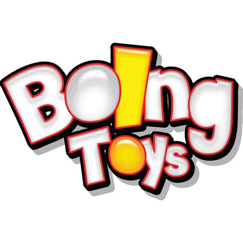 Boing Toys logo, Vector Logo of Boing Toys brand free download (eps, ai ...