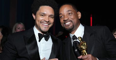 Will Smith Addresses Horrific Oscars Slap In First Major Sit Down Tv