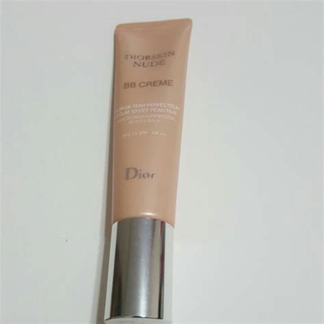 Dior Diorskin Nude Bb Creme Beauty Personal Care Face Makeup On