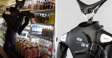 Les robots vont ils remplacer les employés de la grande distribution