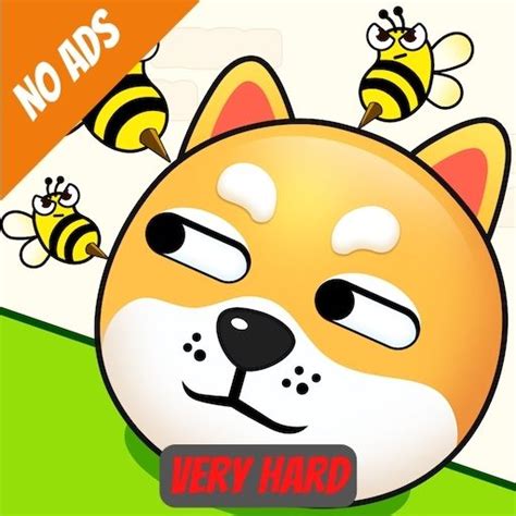 Save The Doge Hard Mode | Play Online Games for FREE