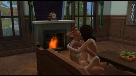 Cheated On Her Husband With A Lesbian Friend In Her Own House PC Gameplay Video Porno Gratis