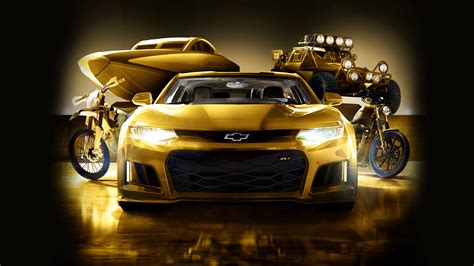 Купить лицензионный ключ The Crew 2 Gold Edition по цене 1799₽ для ...