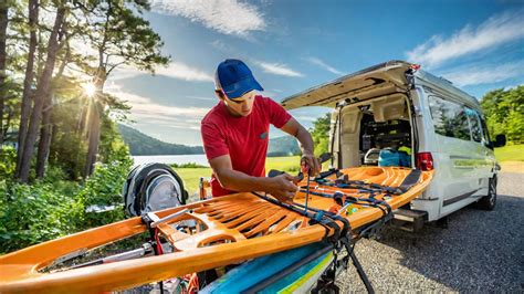 How To Build A Kayak Rack For An RV? 10 Steps DIY Guide