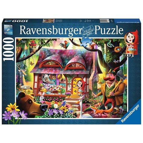 Voordelig Ravensburger Puzzels Kopen Brede Keuze Puzzels123