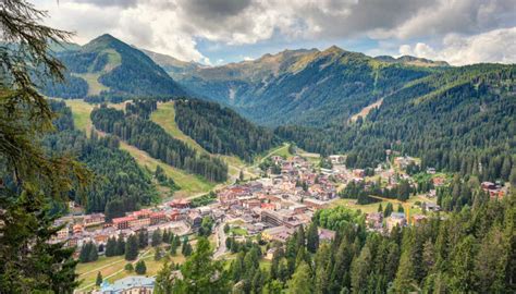 Cremona Sera I Cremonesi E Madonna Di Campiglio Un Feeling Che Dura