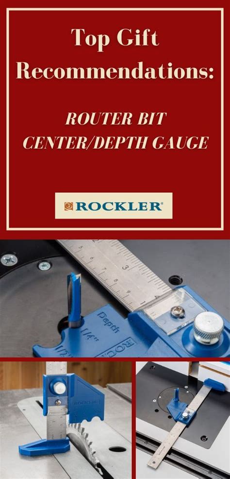 Quickly Set Your Router Table Fence A Precise Distance From The Center