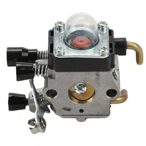 Carburetor For Stihl FS75 FS80 FS80R FS85R FS85T FS85RX Carb Ignition