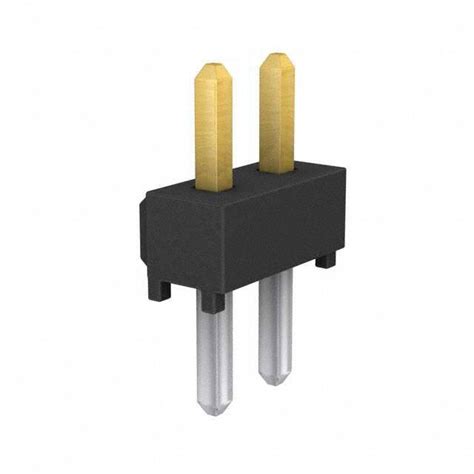 Tsw S D Samtec Inc Connectors Interconnects Digikey