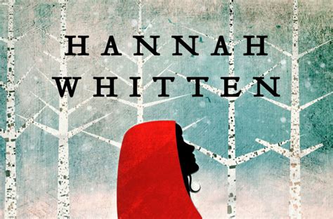 Hannah Whittens For The Wolf Is A Dazzling Summer Fantasy Must Read