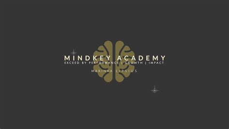 MINDKEY ACADEMY OVER EXPONENTIEEL GROEIEN YouTube