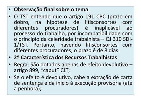 Organiza O Da Justi A Do Trabalho Ppt Carregar