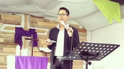 Un colombiano es el primer pastor cristiano gay de Latinoamérica en la Iglesia de la inclusión