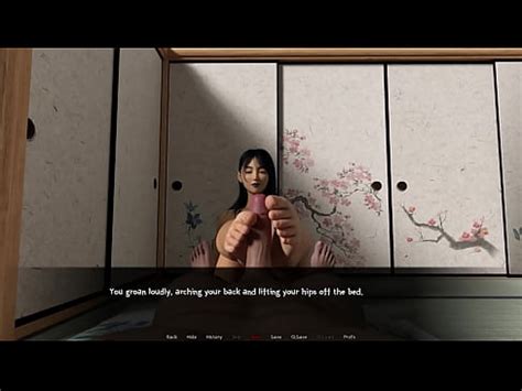 Let S Play Forbidden Dojo Part XVIDEOS