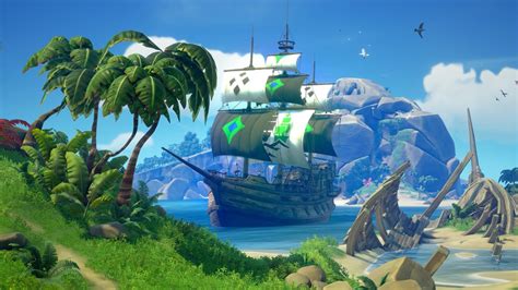 How to complete the Sea of Thieves A Pirate’s Life Tall Tale - GINX TV