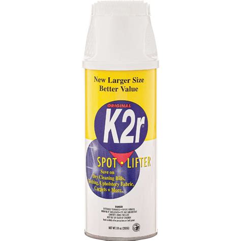 Cleaner, Spotlifter Original K2R 10oz - Budget Marine