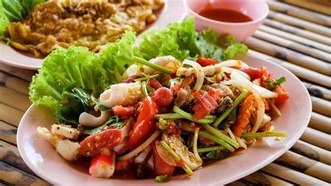 9 Irresistible Thai Food Yummy Thai Irving Best Thai Authentic