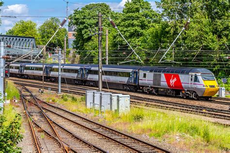 Flickr Class 43 672 Virgin Trains East Coast Class 43 2 No Flickr