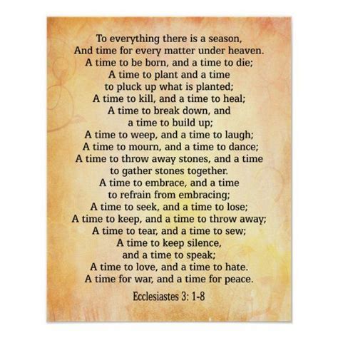 Ecclesiastes 3 11 Meaning