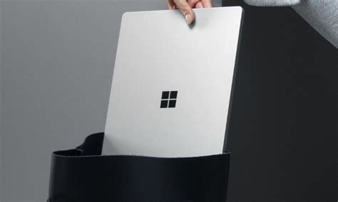 Microsoft works on a new Surface Laptop with Windows 11 SE