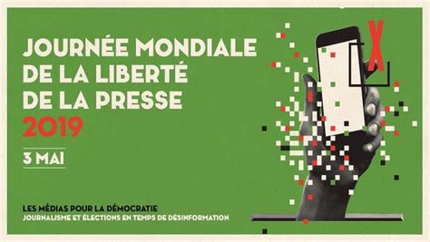 Testez Vos Connaissances Sur La Journée Mondiale De La Liberté De La