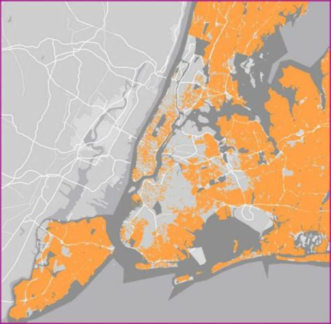 Verizon Fios Coverage Map Ny Map : Resume Examples