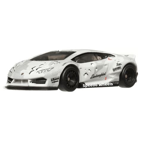 LB WORKS Lamborghini Huracán Car Culture Slide Street 2 Hot Wheels Price In BD Speedo Wheels