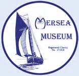 Mersea Island Museum, Essex