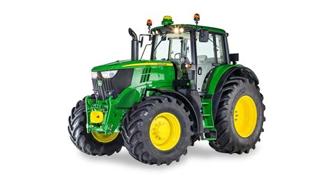 M Utility Tractors John Deere Us Off