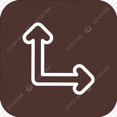 Direction Arrow Clipart Hd Png Double Direction Arrow Icon Arrow