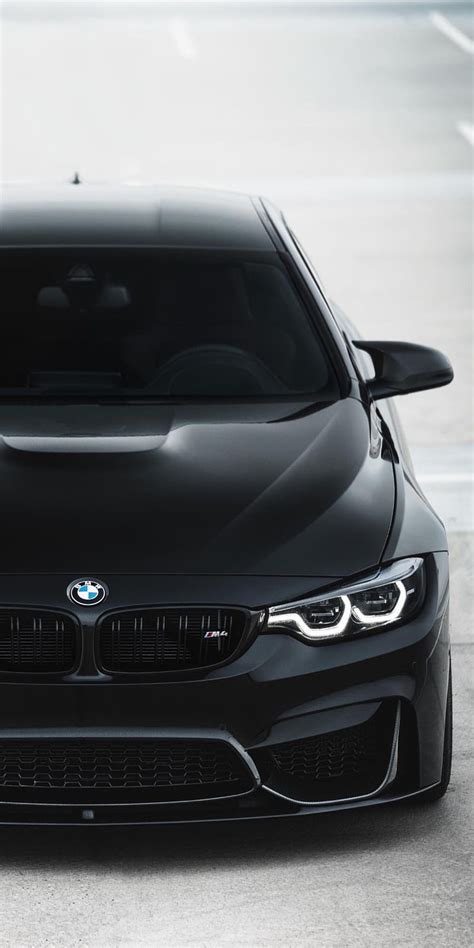 Bmw M4 Matte Black Wallpaper Hd - Infoupdate.org